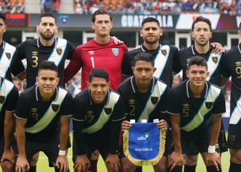 Guatemala hila su quinto partido sin ver puerta