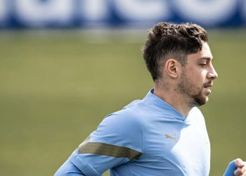 El campeón de África pone a prueba a Uruguay antes de la Copa América