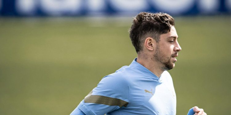 El campeón de África pone a prueba a Uruguay antes de la Copa América