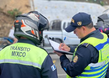 Cerrarán retornos en ruta al Pacífico por descanso de Semana Santa