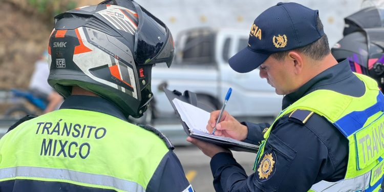 Cerrarán retornos en ruta al Pacífico por descanso de Semana Santa