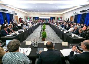 Guatemala participa en la VIII Cumbre de la Comunidad de Estados Latinoamericanos y Caribeños (CELAC)