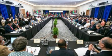 Guatemala participa en la VIII Cumbre de la Comunidad de Estados Latinoamericanos y Caribeños (CELAC)
