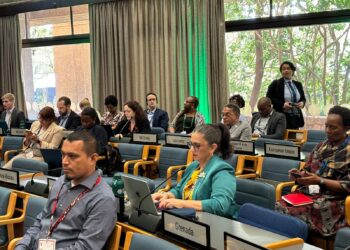 Guatemala participó en la VI reunión de la ONU para el medio ambiente