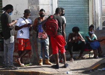 Frontera sur de México se prepara para recibir nuevo éxodo por crisis en Haití