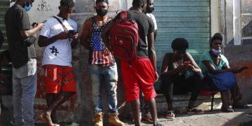 Frontera sur de México se prepara para recibir nuevo éxodo por crisis en Haití