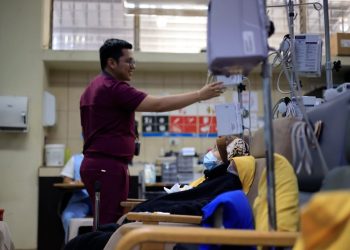 Hospital General San Juan de Dios, cuenta con atención integral para pacientes con cáncer