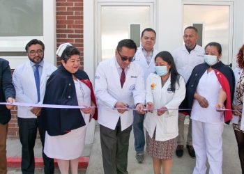 HRO dará atención digna a víctimas de violencia sexual y maltrato infantil