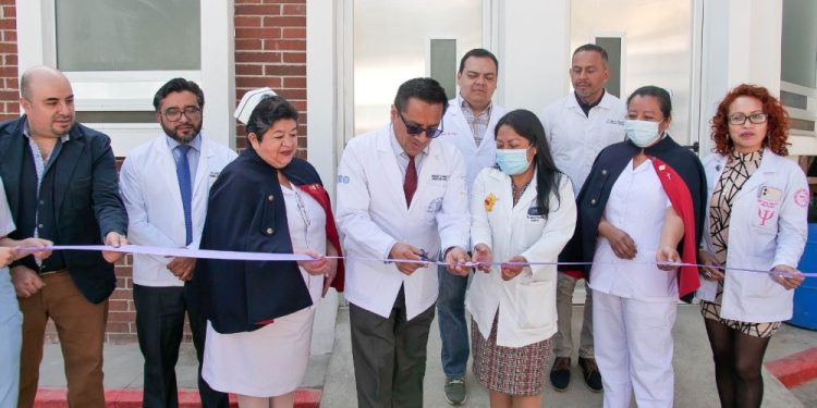 HRO dará atención digna a víctimas de violencia sexual y maltrato infantil