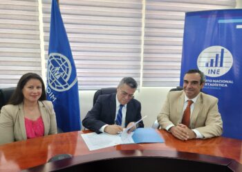 INE implementará nuevo sistema de información estadística de migración