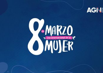 La mujer es un bastión en la vida social, económica y familiar. / Imagen: AGN.