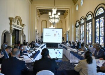 Impulsarán el agua y saneamiento a nivel departamental