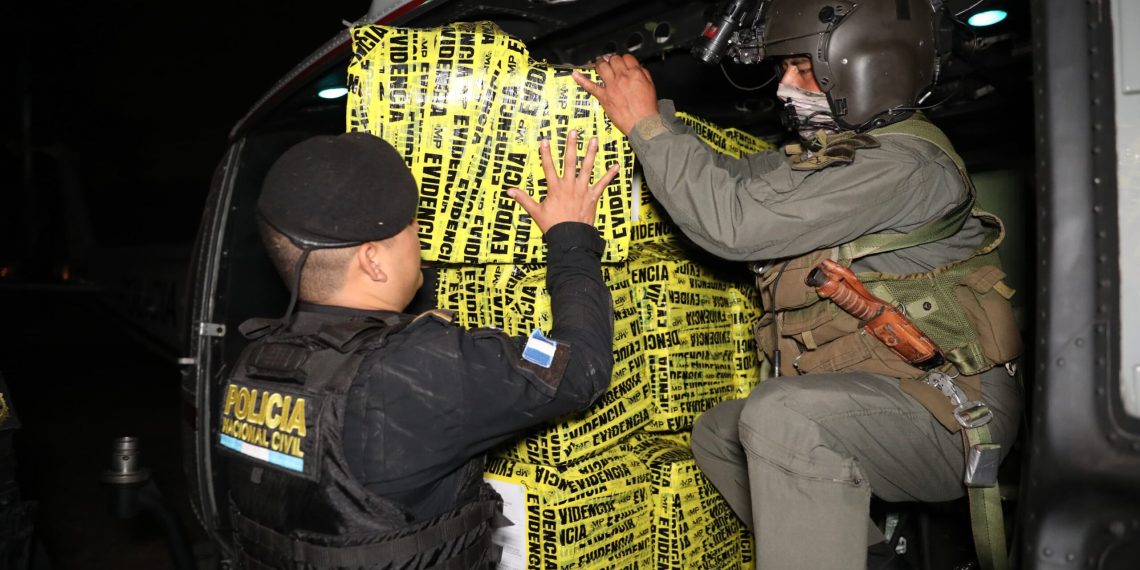 Lucha contra la corrupción y crimen organizado, principales avances en ...