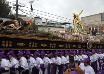 Jesús de Candelaria DCA