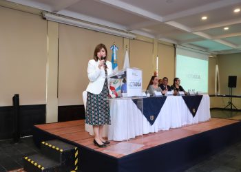 Lanzan Coalición para salvar y proteger el rio Motagua