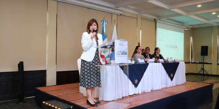 Lanzan Coalición para salvar y proteger el rio Motagua