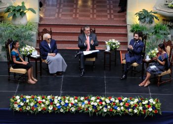 Lanzan proceso de elaboracion del Código de Ética del Organismo Ejecutivo