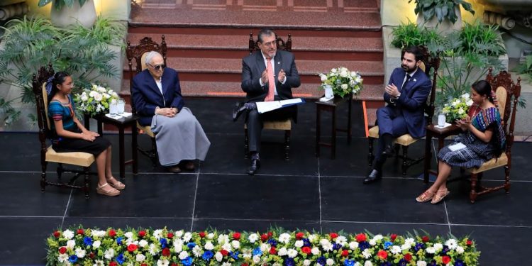 Lanzan proceso de elaboracion del Código de Ética del Organismo Ejecutivo