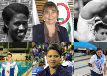 Las mujeres que dieron el primer paso en el deporte guatemalteco