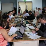 Salud mantiene compromiso sobre abastecimiento en hospitales