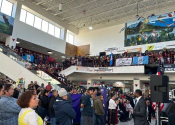 Presidente Arévalo busca convertir a personas migrantes en socios del desarrollo