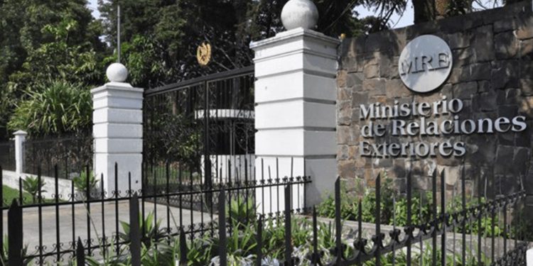 Minex da seguimiento a desaparición de guatemaltecos en México