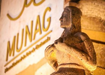 Ministerio de Cultura y Deportes: “El Munag no será desmantelado”