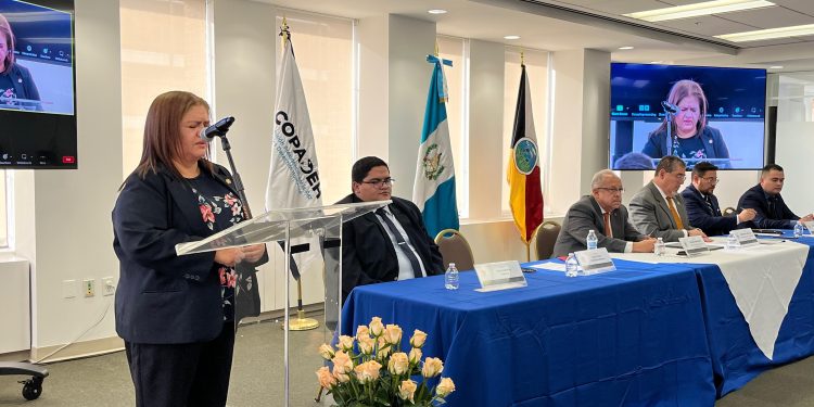 Rosa Elvira Franco Sandoval: “Le he pedido mucho a Dios por que llegara este momento”