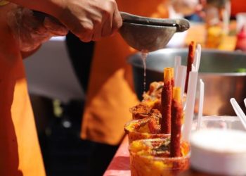 Más de 20 mil personas asistirán a la Quinta Edición del Festival del Mango
