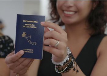 Cita para pasaporte: cómo obtener el documento en Guatemala