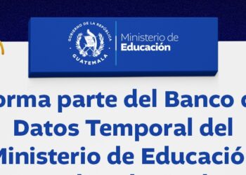 Ministerio de Educación creará banco de datos para oportunidades de trabajo