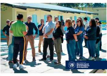 Modelo de Casa Intermedia SBS. / Foto: SBS.