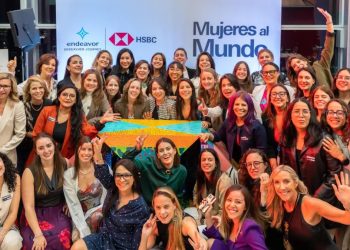 Lucha de la mujer por sus derechos es constante en el mundo. / Foto: EFE.
