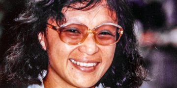 La vida y obra de Myrna Mack destacan por su compromiso con la verdad y la justicia, así como por su valentía al enfrentarse a las injusticias del sistema. / Foto: Fundación Myrna Mack.