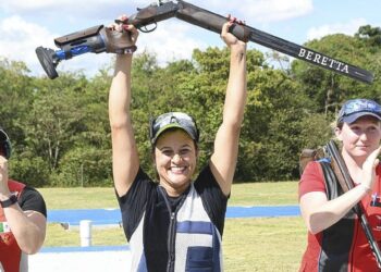 Guatemala se asegura nueve lugares en los Juegos Olímpicos de París