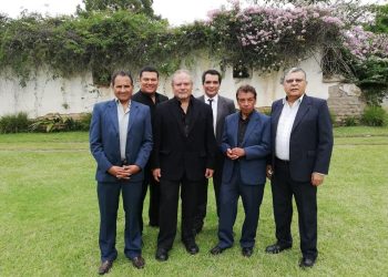 Medio siglo de música: Súper Banda Raudales celebra su 50 aniversario