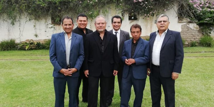 Medio siglo de música: Súper Banda Raudales celebra su 50 aniversario