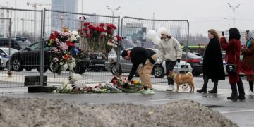 Sube a 137 el número de muertos y a 180 el de heridos en ataque terrorista en Moscú