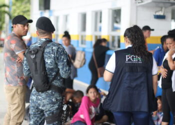 Mantienen acciones para la atención de adolescentes migrantes en tránsito
