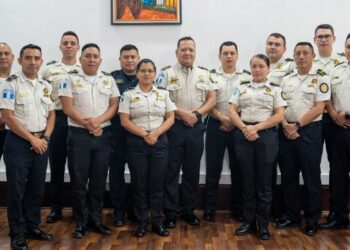 PNC apoyará en operaciones de paz en Colombia