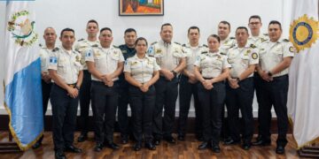 PNC apoyará en operaciones de paz en Colombia