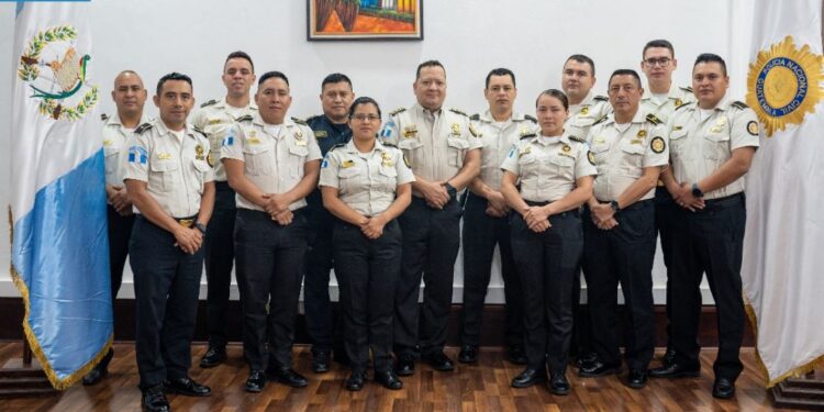 PNC apoyará en operaciones de paz en Colombia