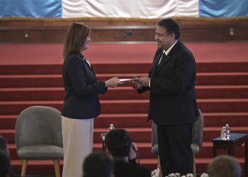 Retos y desafíos que deberá enfrentar el país