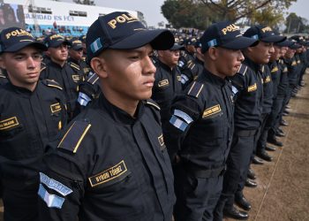 Afinan detalles del Plan de Seguridad durante la Semana Santa 2024