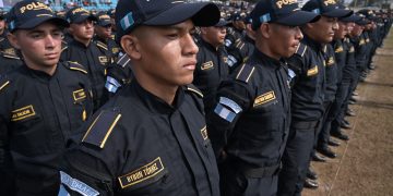Afinan detalles del Plan de Seguridad durante la Semana Santa 2024
