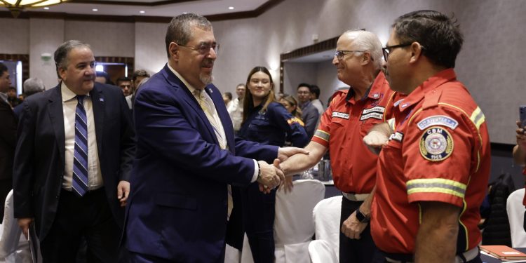 Buscan mejorar reacción ante efectos por el cambio climático