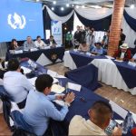 Presidente: Quiché es uno de los departamentos más abandonados, pero en esta administración llevaremos desarrollo