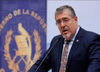 Presidente Bernardo Arévalo ofrecerá disculpas públicas a familia de María Isabel Véliz Franco