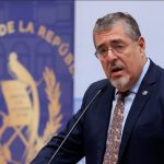 Migración, seguridad y desarrollo económico son temas que tratará el presidente Arévalo en Estados Unidos