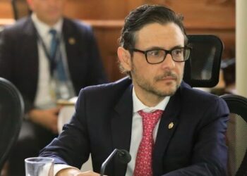 Procurador General de la Nación